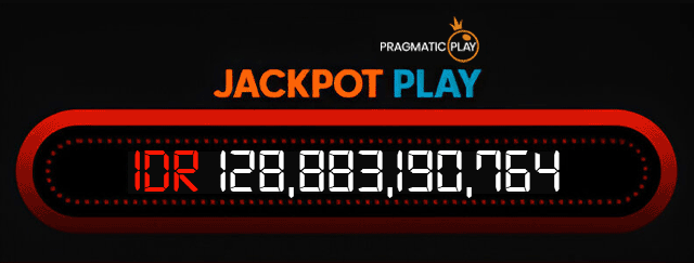 Jackpot Mobile RAJA188